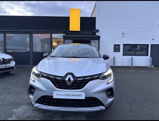 Renault Captur image 4