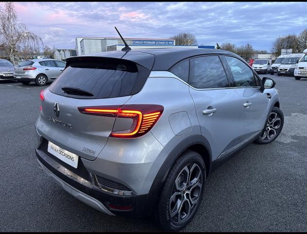 Renault Captur image 7