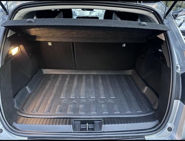 Renault Captur image 6
