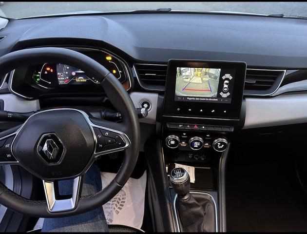 Renault Captur image 3