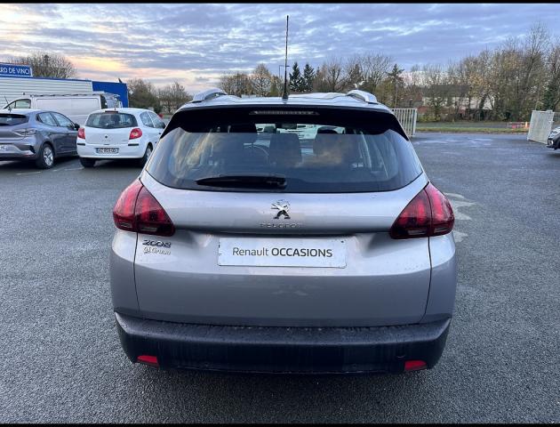 Peugeot 2008 image 7