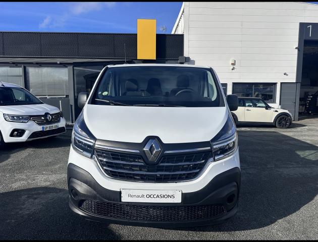Renault Trafic image 9