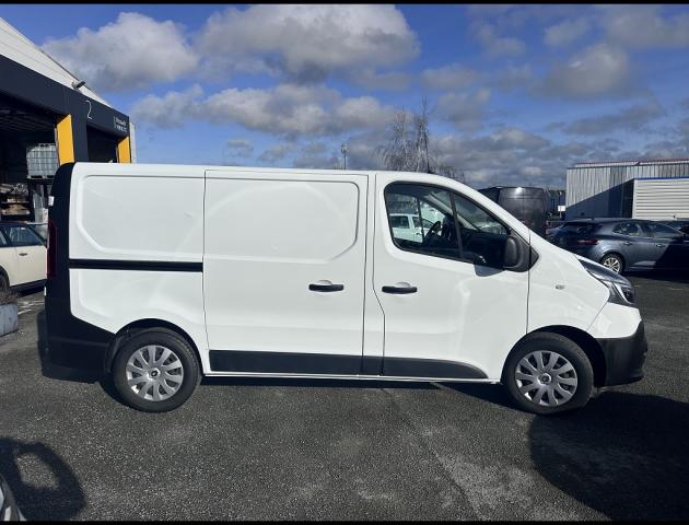 Renault Trafic image 7