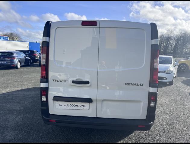 Renault Trafic image 8
