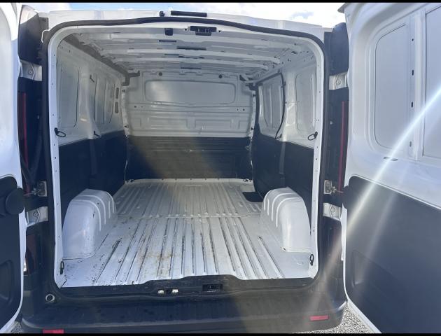 Renault Trafic image 5