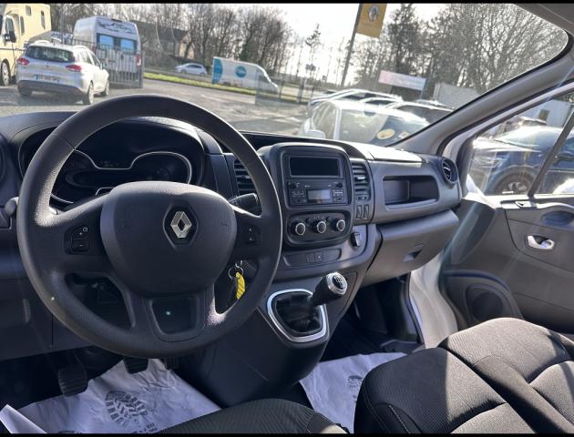 Renault Trafic image 6