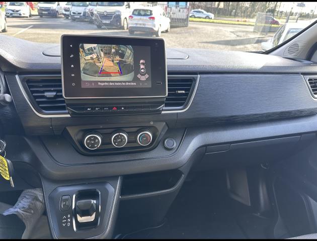 Renault Trafic image 4