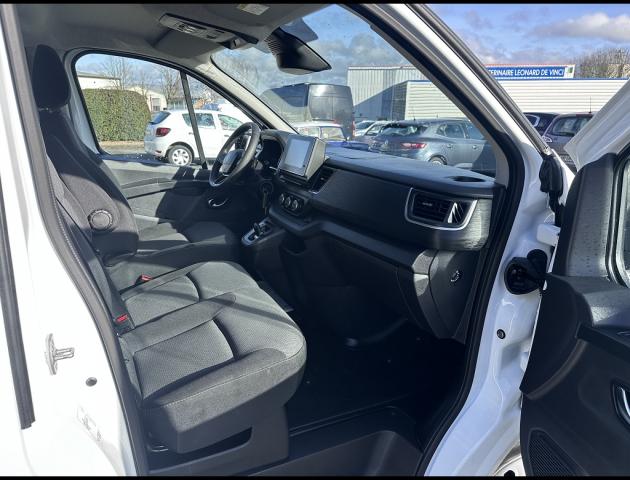 Renault Trafic image 5