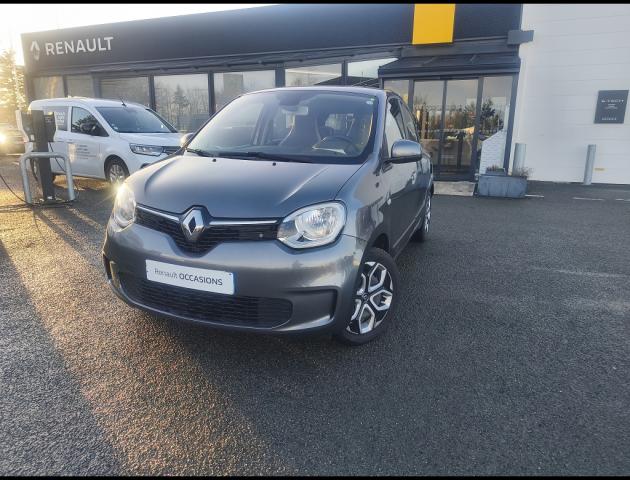 Renault Twingo Zen Sce 65 Cv