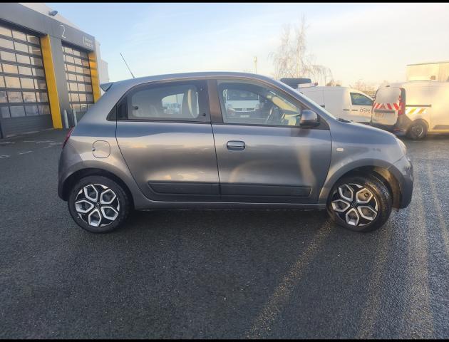 Renault Twingo image 8