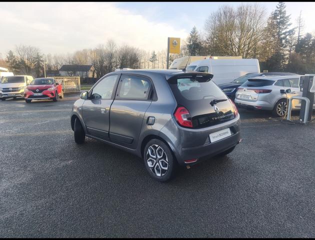 Renault Twingo image 7