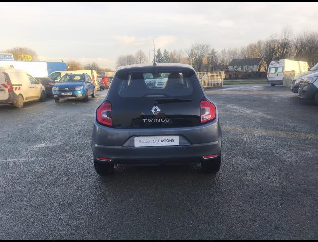 Renault Twingo image 3