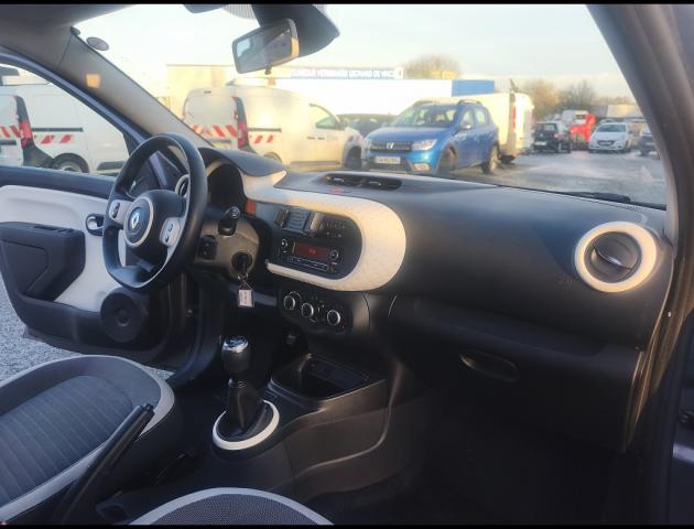 Renault Twingo image 4
