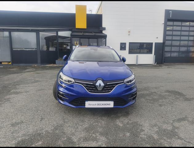 Renault Mégane Estate image 3