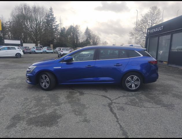 Renault Mégane Estate image 4