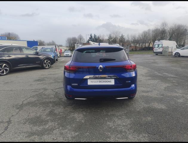 Renault Mégane Estate image 2