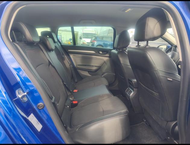 Renault Mégane Estate image 8