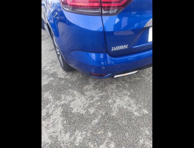 Renault Mégane Estate image 5