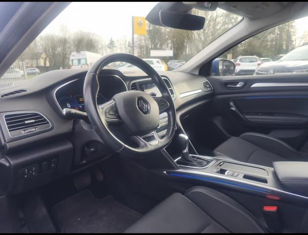 Renault Mégane Estate image 1