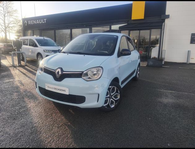 Renault Twingo Equilibre Sce 65 Cv