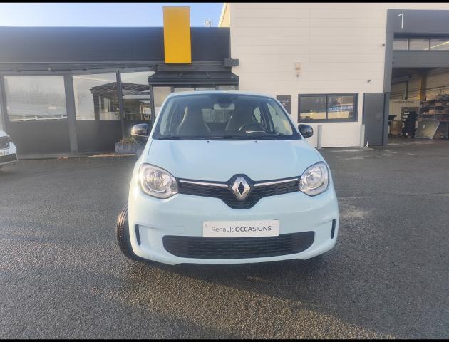 Renault Twingo image 1