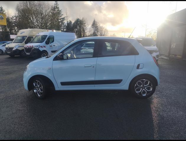 Renault Twingo image 4