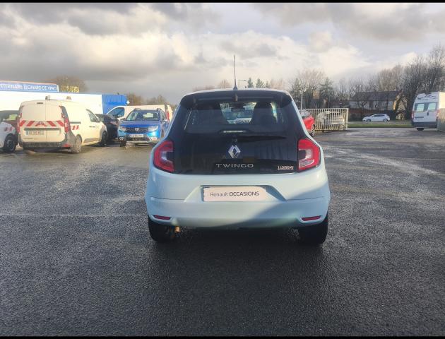 Renault Twingo image 8