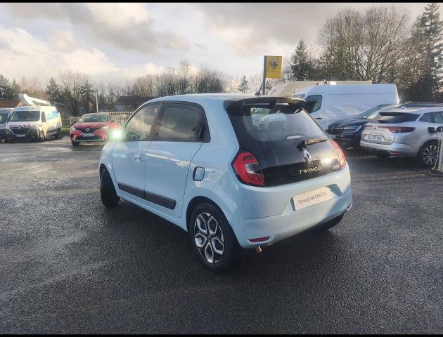 Renault Twingo image 7