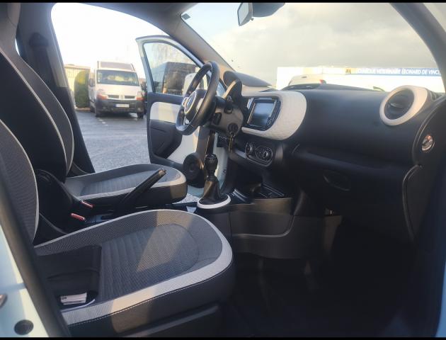 Renault Twingo image 9
