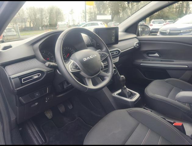 Dacia Jogger image 2
