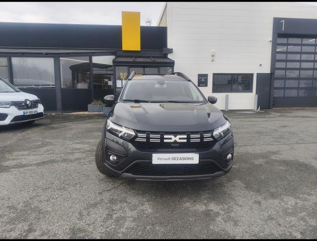 Dacia Jogger image 7