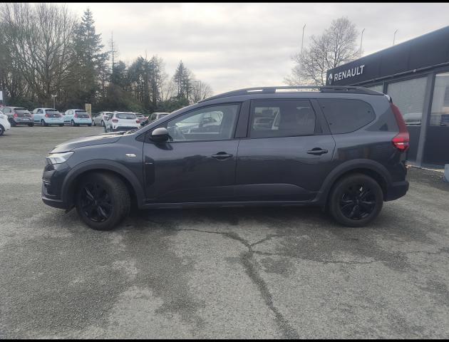 Dacia Jogger image 9