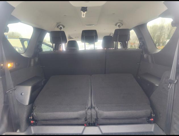 Dacia Jogger image 8