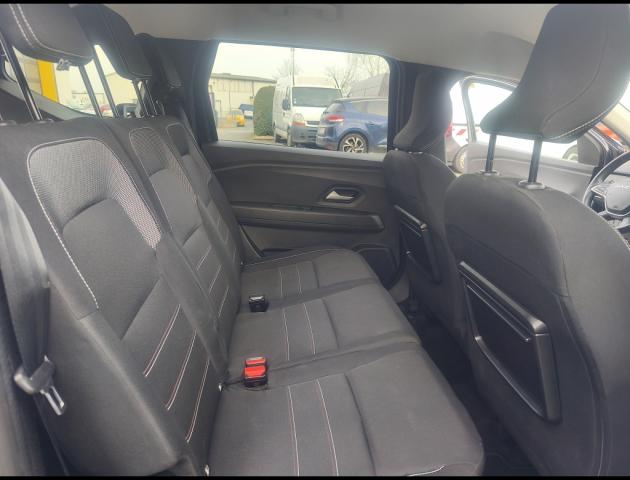 Dacia Jogger image 4