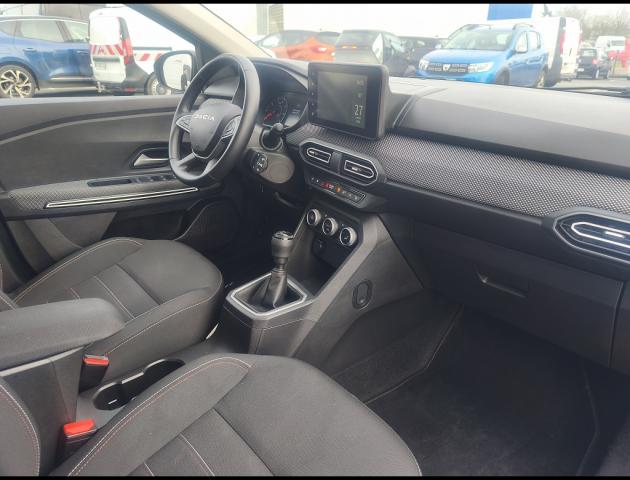 Dacia Jogger image 5