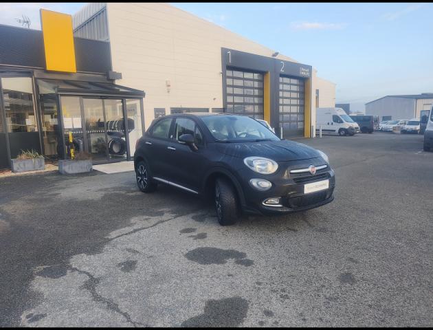 Fiat 500x image 5