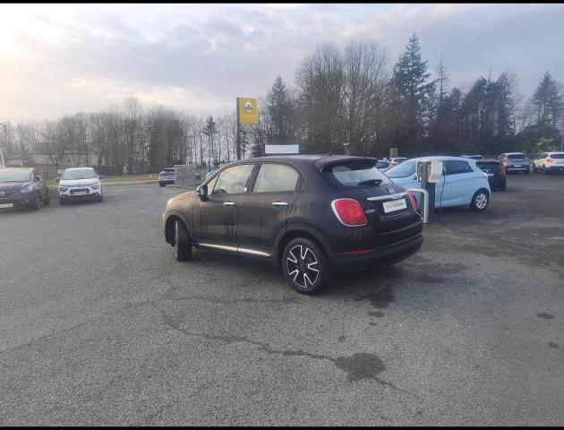 Fiat 500x image 2