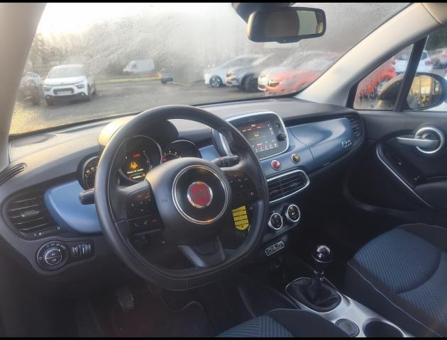 Fiat 500x image 1