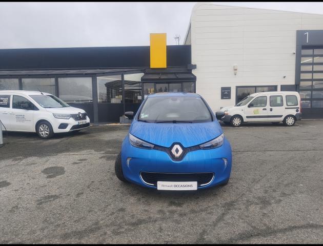 Renault Zoe image 2