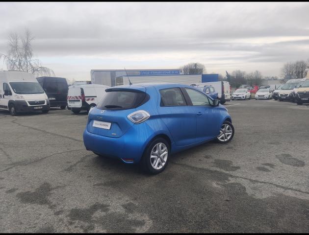 Renault Zoe image 5