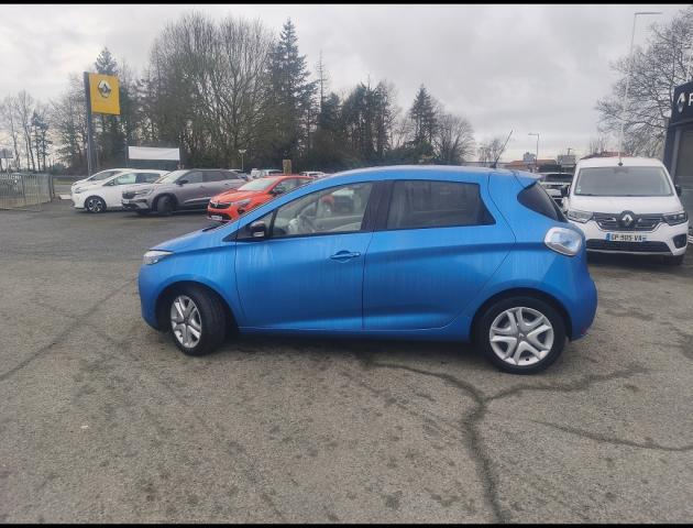 Renault Zoe image 3