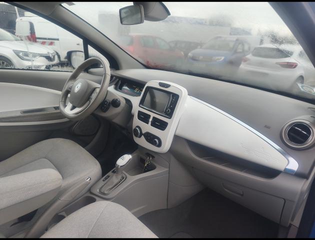 Renault Zoe image 1
