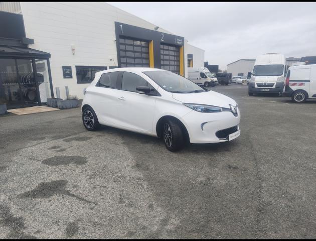 Renault Zoe image 1