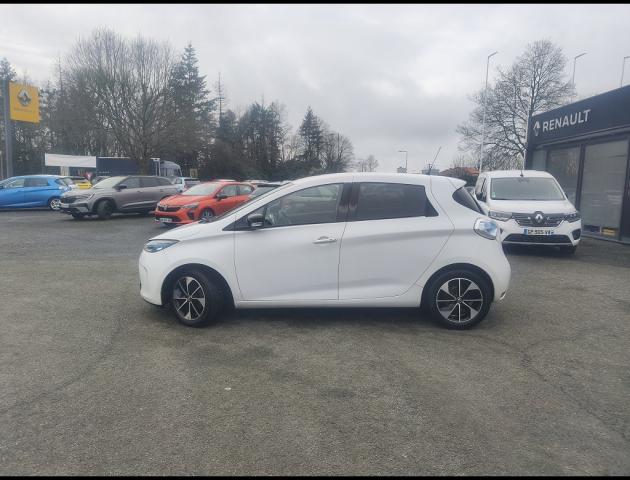Renault Zoe image 2