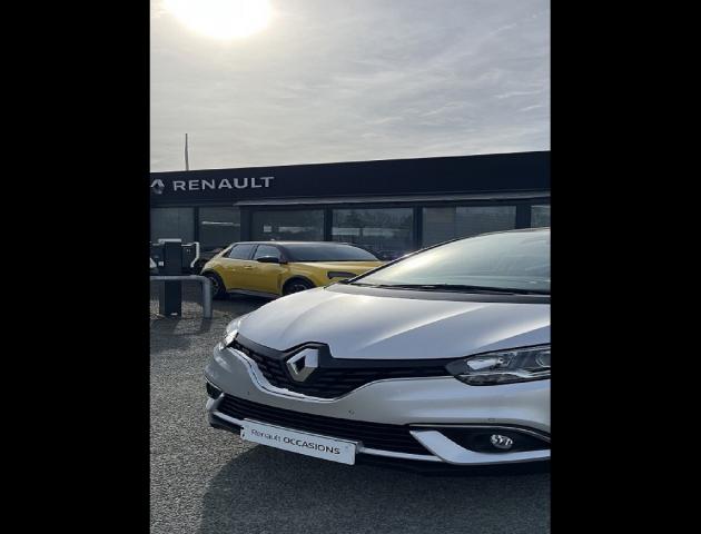 Renault Scénic Iv Business Dci 120 Cv