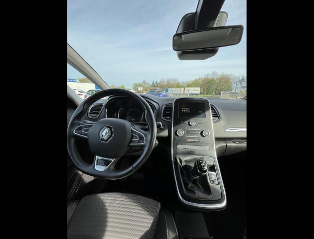 Renault Scénic image 7