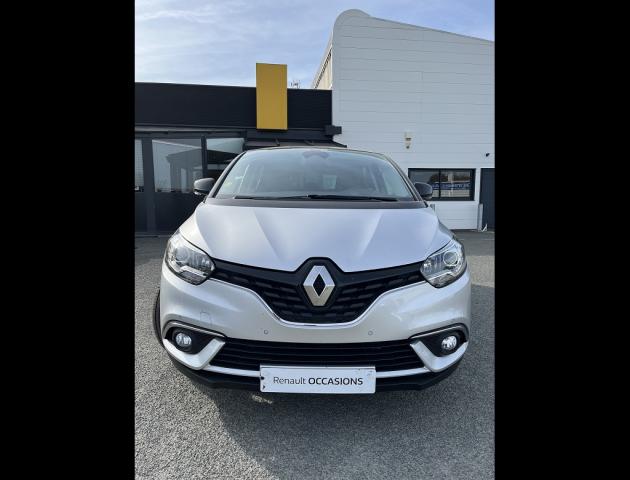 Renault Scénic image 4