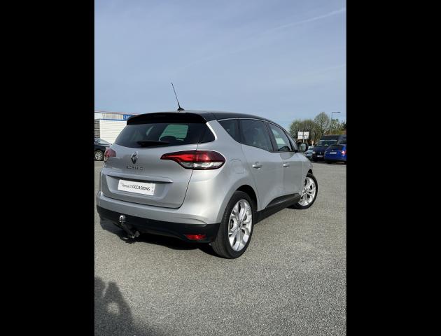 Renault Scénic image 3