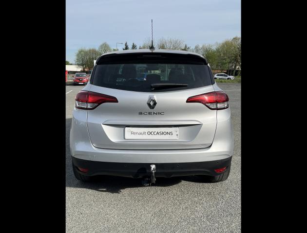 Renault Scénic image 2