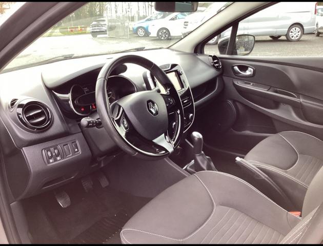 Renault Clio image 9